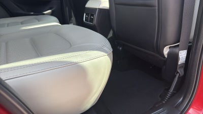 2022 Mazda Mazda CX-5 2.5 S Premium Plus Package