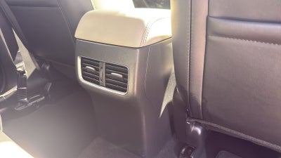 2022 Mazda Mazda CX-5 2.5 S Premium Plus Package