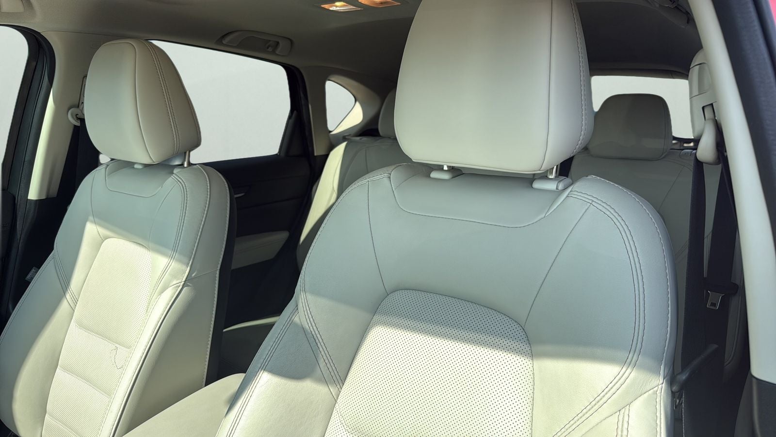 2022 Mazda Mazda CX-5 2.5 S Premium Plus Package