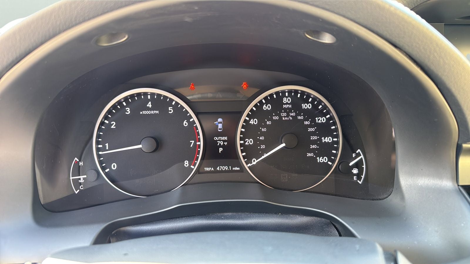 2015 Lexus ES 350