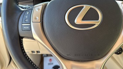 2015 Lexus ES 350