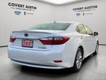2014 Lexus ES 300h