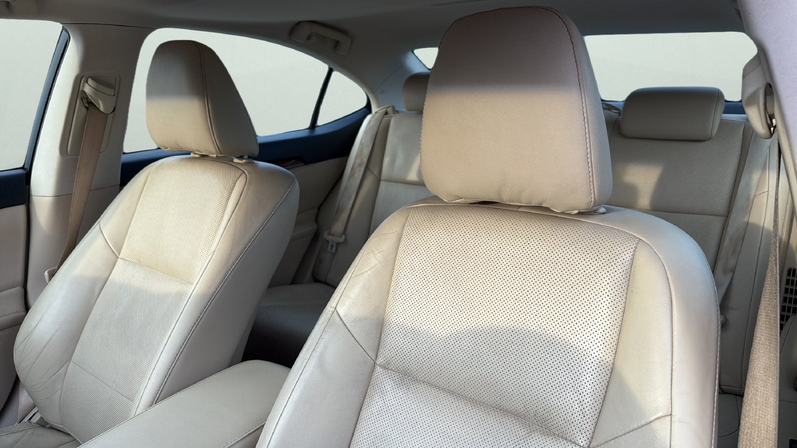 2014 Lexus ES 300h