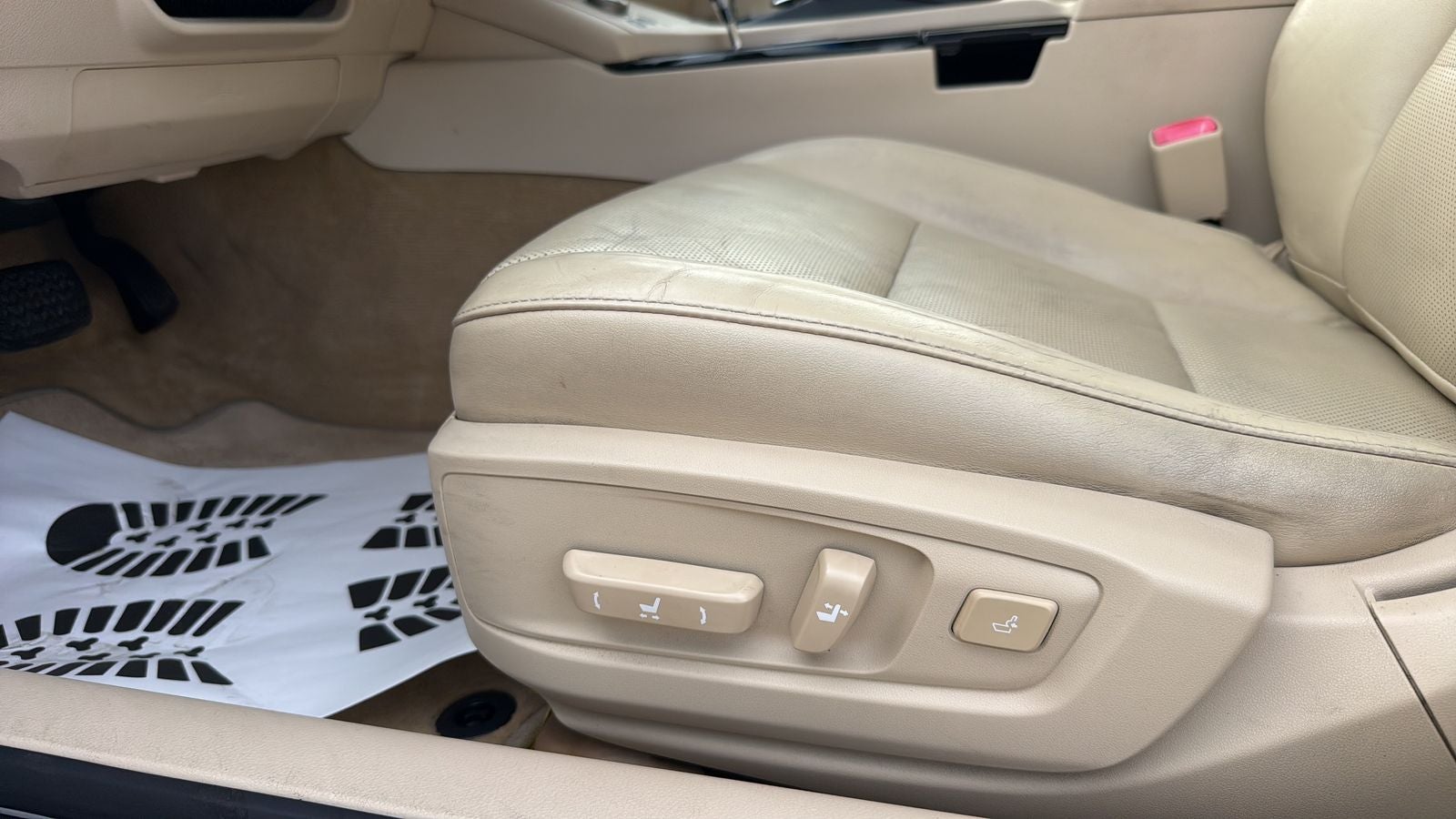 2014 Lexus ES 300h