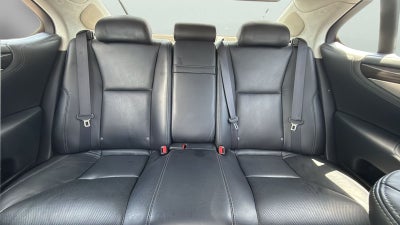 2013 Lexus LS 460 L