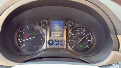 2019 Lexus GX 460