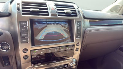 2019 Lexus GX 460