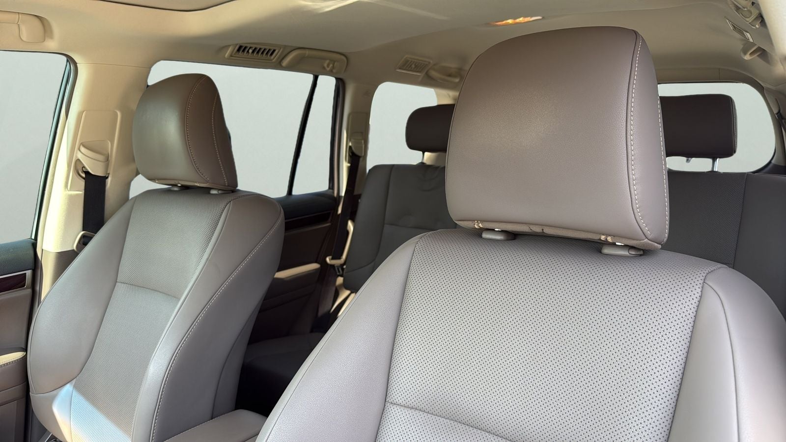 2019 Lexus GX 460
