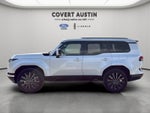 2026 Lexus GX 550 Luxury+