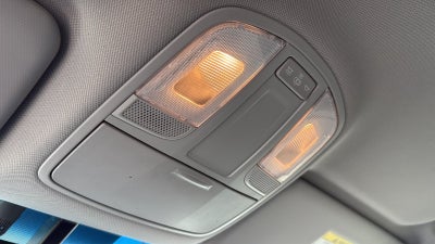 2018 Hyundai Tucson SEL Plus