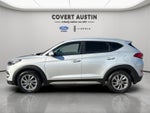2018 Hyundai Tucson SEL Plus