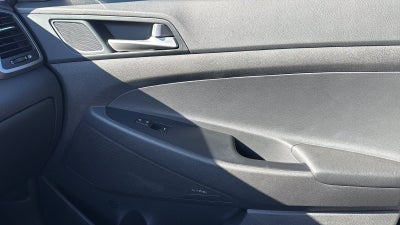 2018 Hyundai Tucson SEL Plus