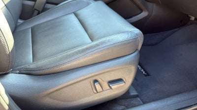 2018 Hyundai Tucson SEL Plus