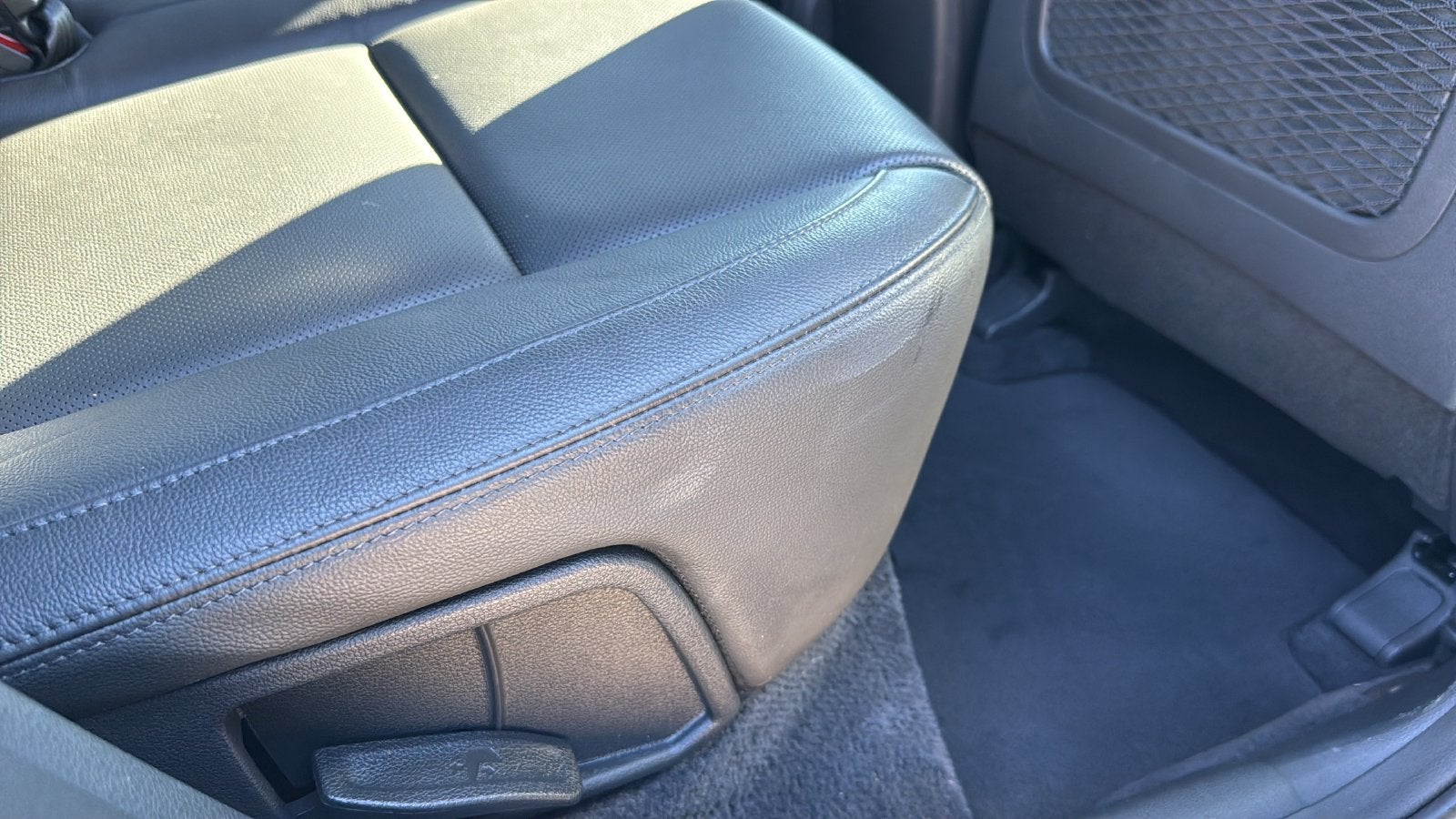 2018 Hyundai Tucson SEL Plus