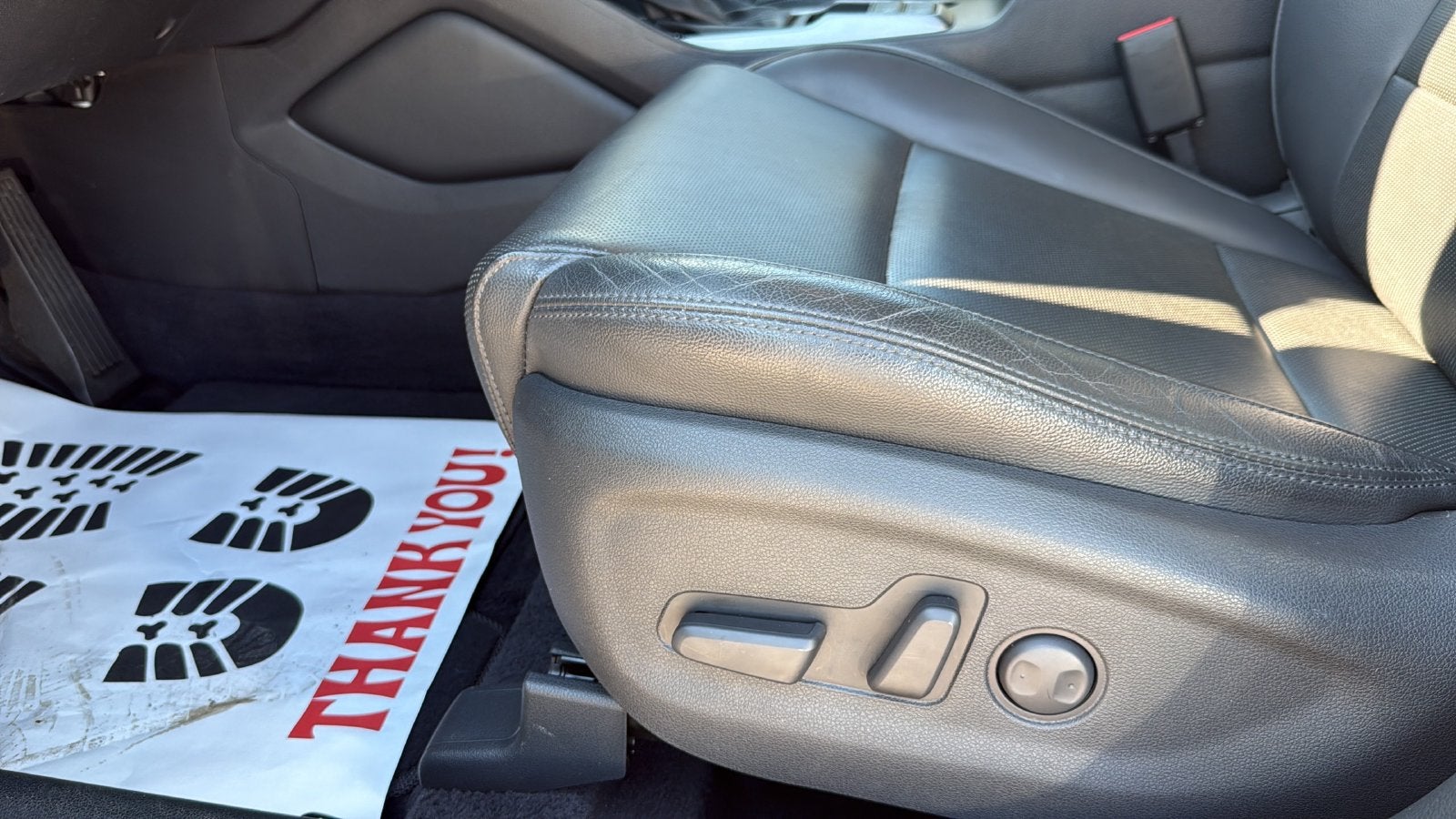 2018 Hyundai Tucson SEL Plus