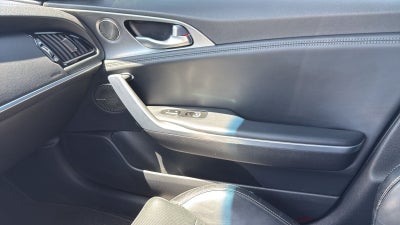 2018 Kia Stinger GT2