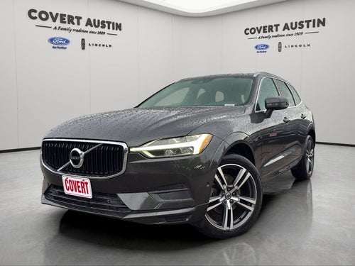 2019 Volvo XC60 T5 Momentum