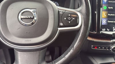 2019 Volvo XC60 T5 Momentum