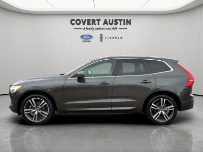 2019 Volvo XC60 T5 Momentum