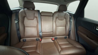 2019 Volvo XC60 T5 Momentum