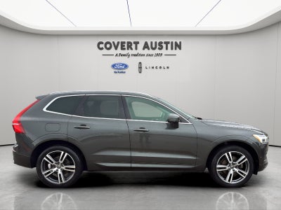 2019 Volvo XC60 T5 Momentum
