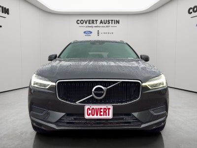 2019 Volvo XC60 T5 Momentum