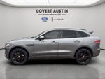2018 Jaguar F-PACE 30t R-Sport