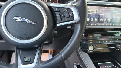 2020 Jaguar F-PACE 30t R-Sport