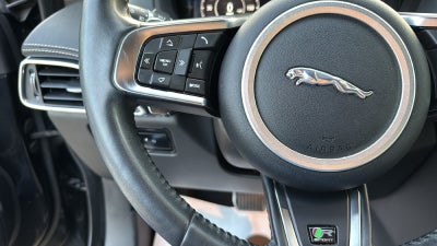 2020 Jaguar F-PACE 30t R-Sport