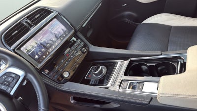 2020 Jaguar F-PACE 30t R-Sport