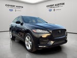 2020 Jaguar F-PACE 30t R-Sport