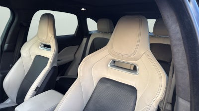 2020 Jaguar F-PACE 30t R-Sport