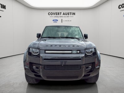 2024 Land Rover Defender 130 X-Dynamic SE