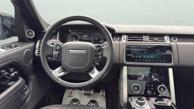2021 Land Rover Range Rover Westminster