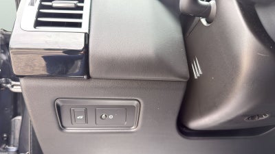 2021 Land Rover Range Rover Westminster