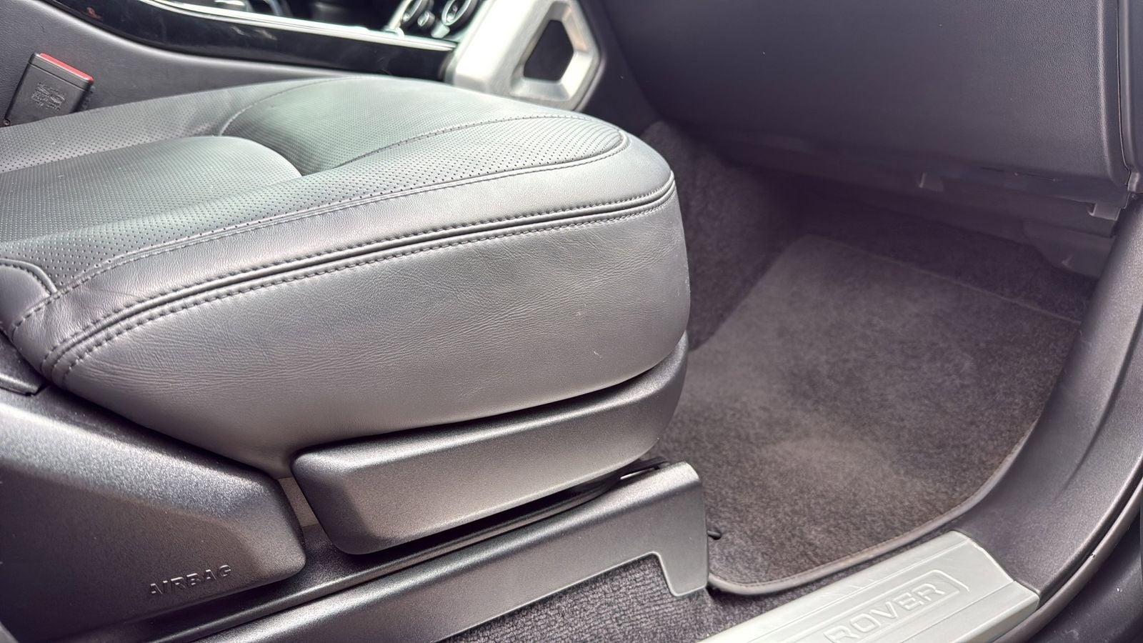 2021 Land Rover Range Rover Westminster
