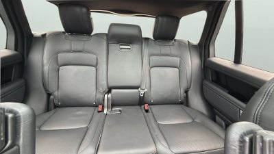 2021 Land Rover Range Rover Westminster