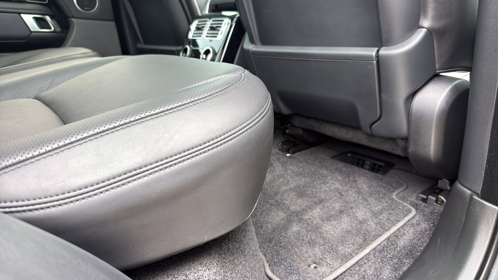 2021 Land Rover Range Rover Westminster