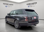 2021 Land Rover Range Rover Westminster