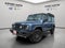 2024 INEOS Grenadier Station Wagon Trialmaster Edition