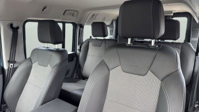 2024 INEOS Grenadier Station Wagon Trialmaster Edition