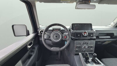 2024 INEOS Grenadier Station Wagon Trialmaster Edition