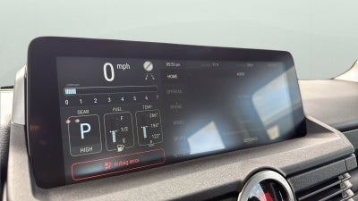 2024 INEOS Grenadier Station Wagon Trialmaster Edition