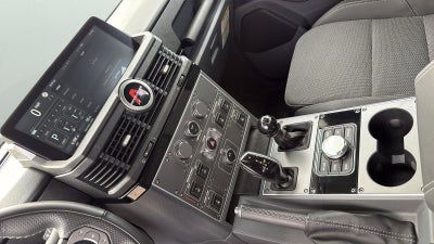 2024 INEOS Grenadier Station Wagon Trialmaster Edition