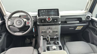 2024 INEOS Grenadier Station Wagon Trialmaster Edition