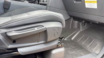 2024 INEOS Grenadier Station Wagon Trialmaster Edition