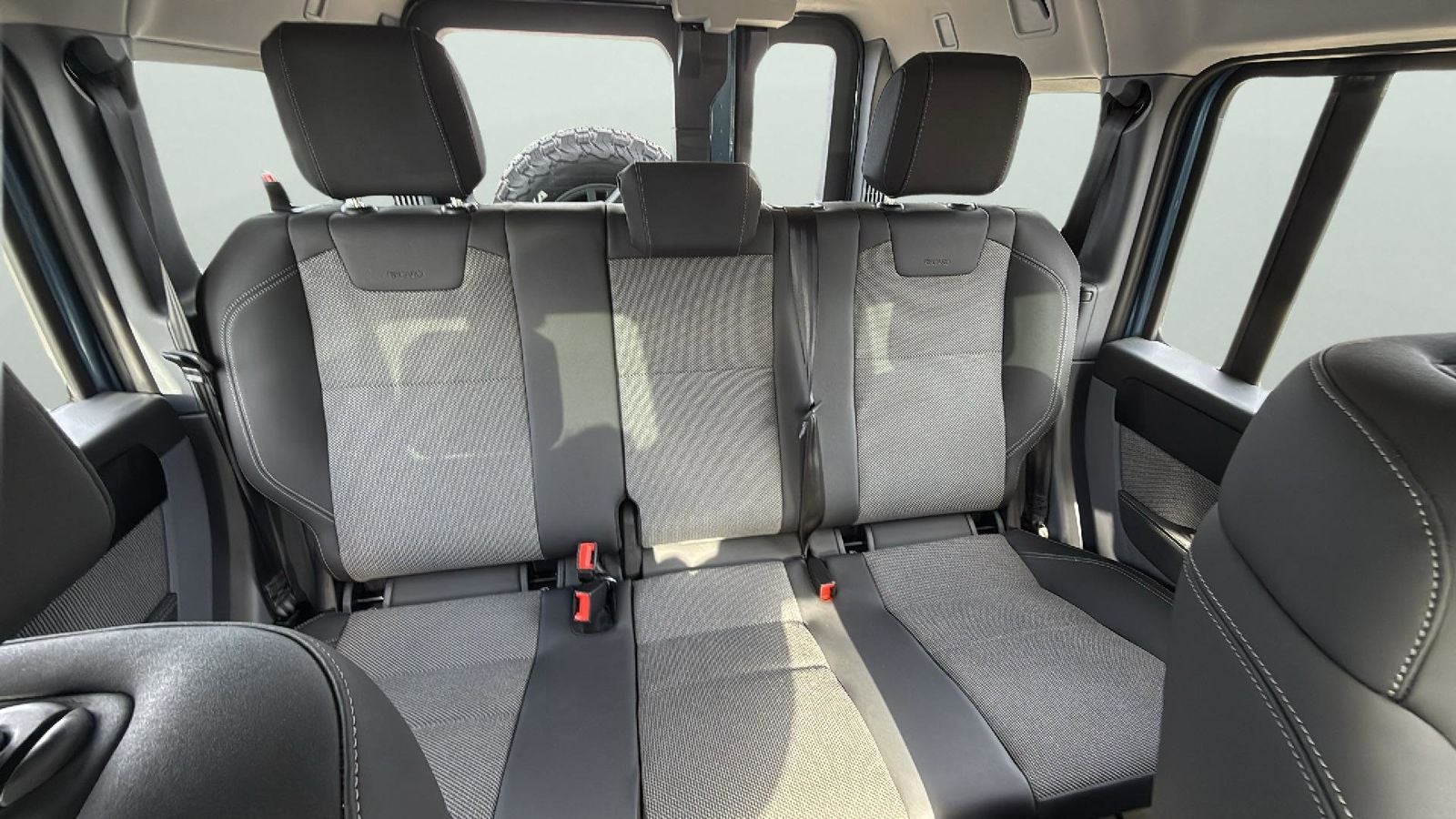 2024 INEOS Grenadier Station Wagon Trialmaster Edition