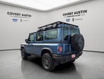 2024 INEOS Grenadier Station Wagon Trialmaster Edition