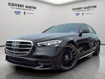 2023 Mercedes-Benz S-Class S 500 4MATIC®