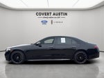 2023 Mercedes-Benz S-Class S 500 4MATIC®
